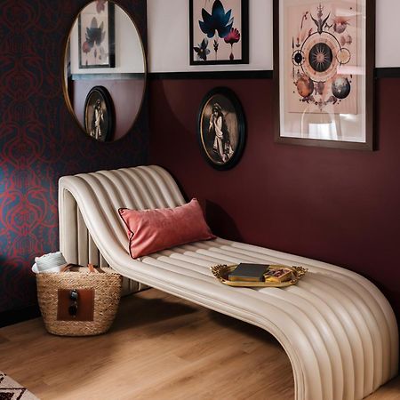 Uncommoner Hotel By Reverie Boutique Collection Вест-Ярмут Екстер'єр фото