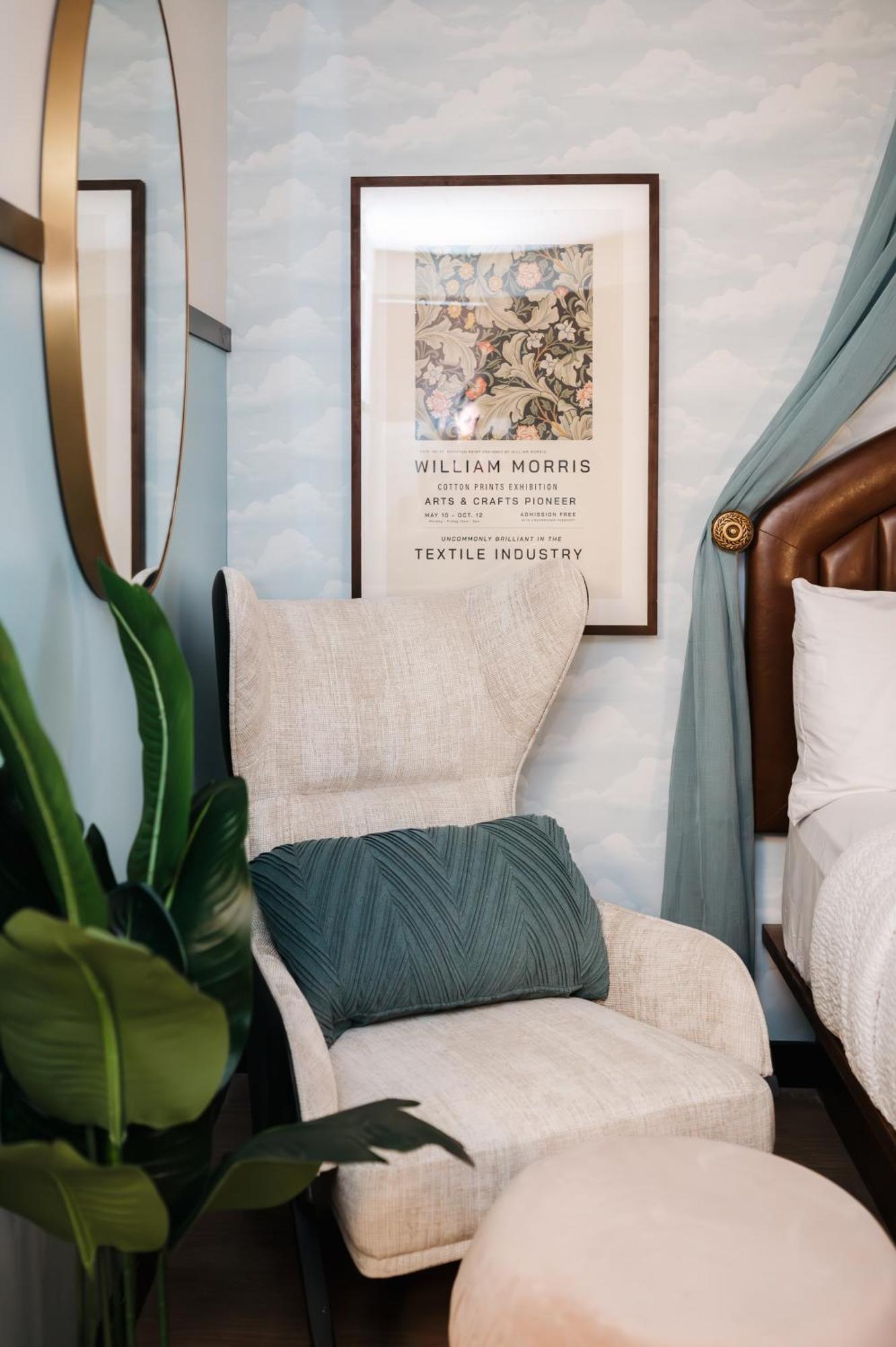Uncommoner Hotel By Reverie Boutique Collection Вест-Ярмут Екстер'єр фото