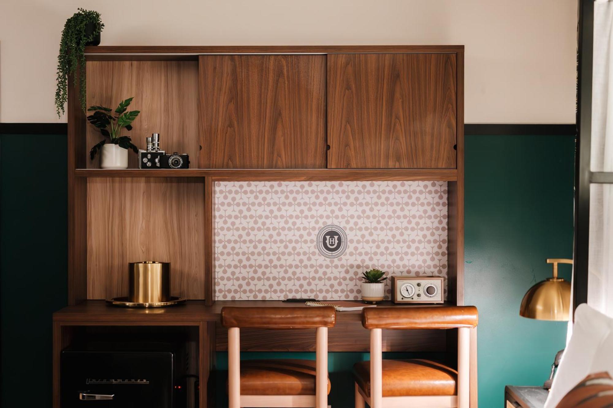 Uncommoner Hotel By Reverie Boutique Collection Вест-Ярмут Екстер'єр фото