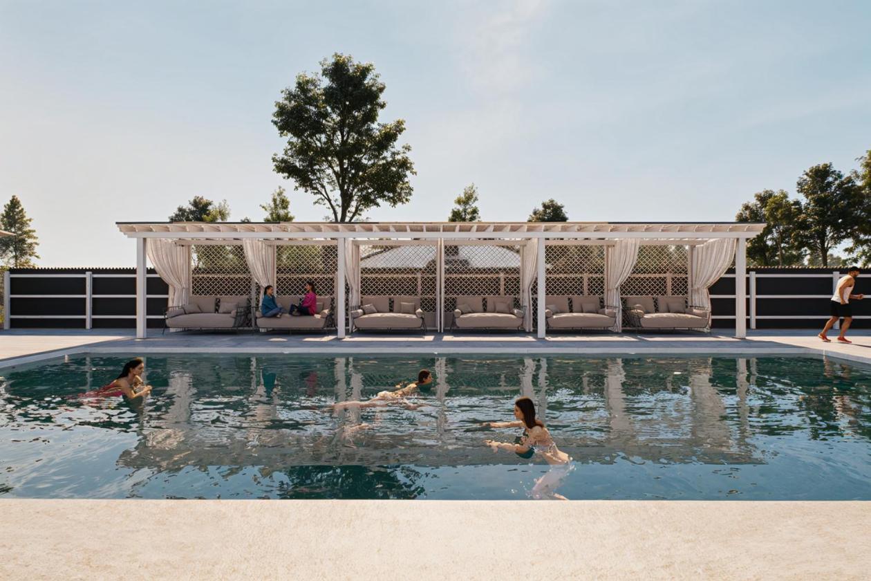 Uncommoner Hotel By Reverie Boutique Collection Вест-Ярмут Екстер'єр фото