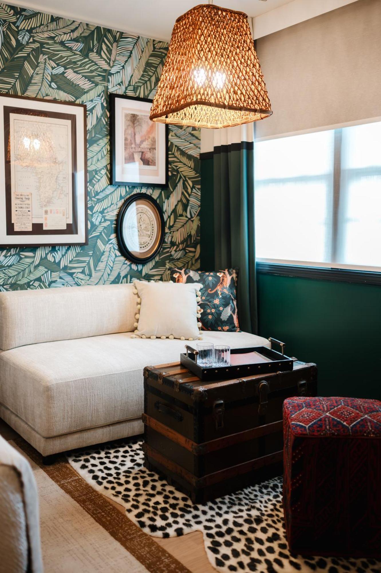 Uncommoner Hotel By Reverie Boutique Collection Вест-Ярмут Екстер'єр фото