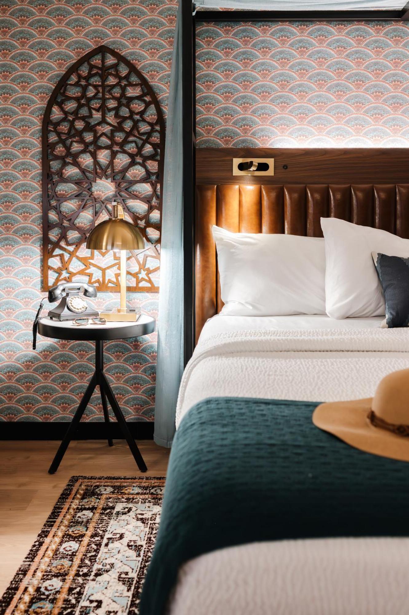 Uncommoner Hotel By Reverie Boutique Collection Вест-Ярмут Екстер'єр фото