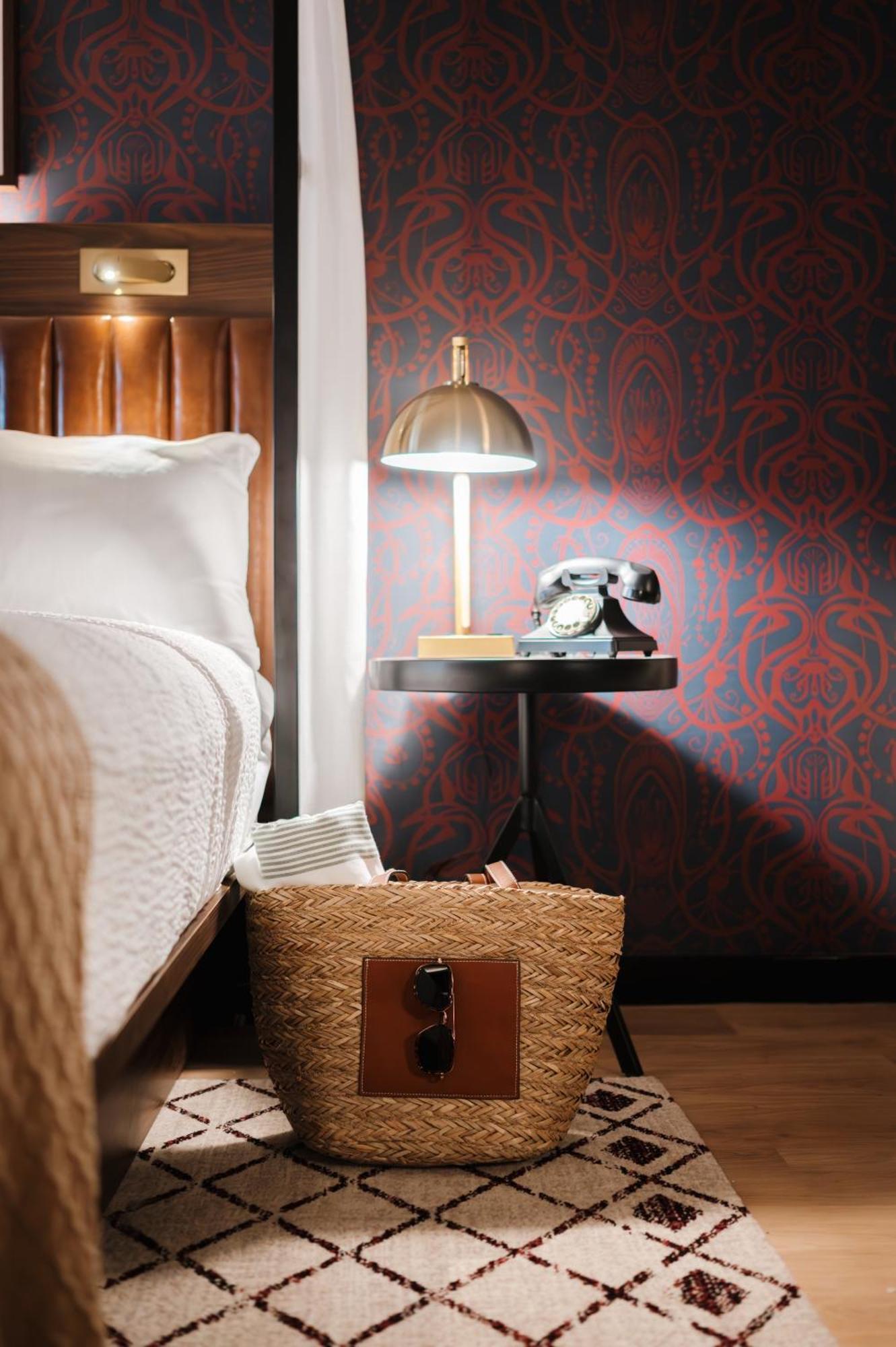 Uncommoner Hotel By Reverie Boutique Collection Вест-Ярмут Екстер'єр фото