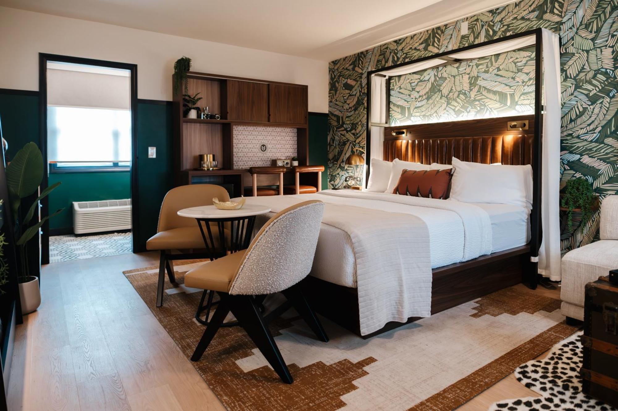 Uncommoner Hotel By Reverie Boutique Collection Вест-Ярмут Екстер'єр фото