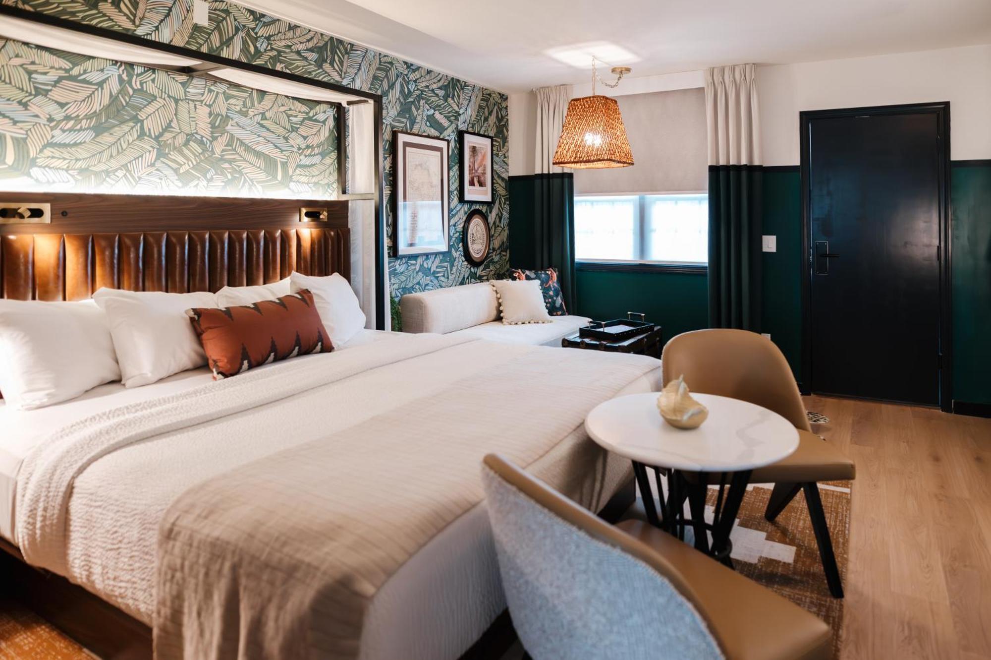 Uncommoner Hotel By Reverie Boutique Collection Вест-Ярмут Екстер'єр фото