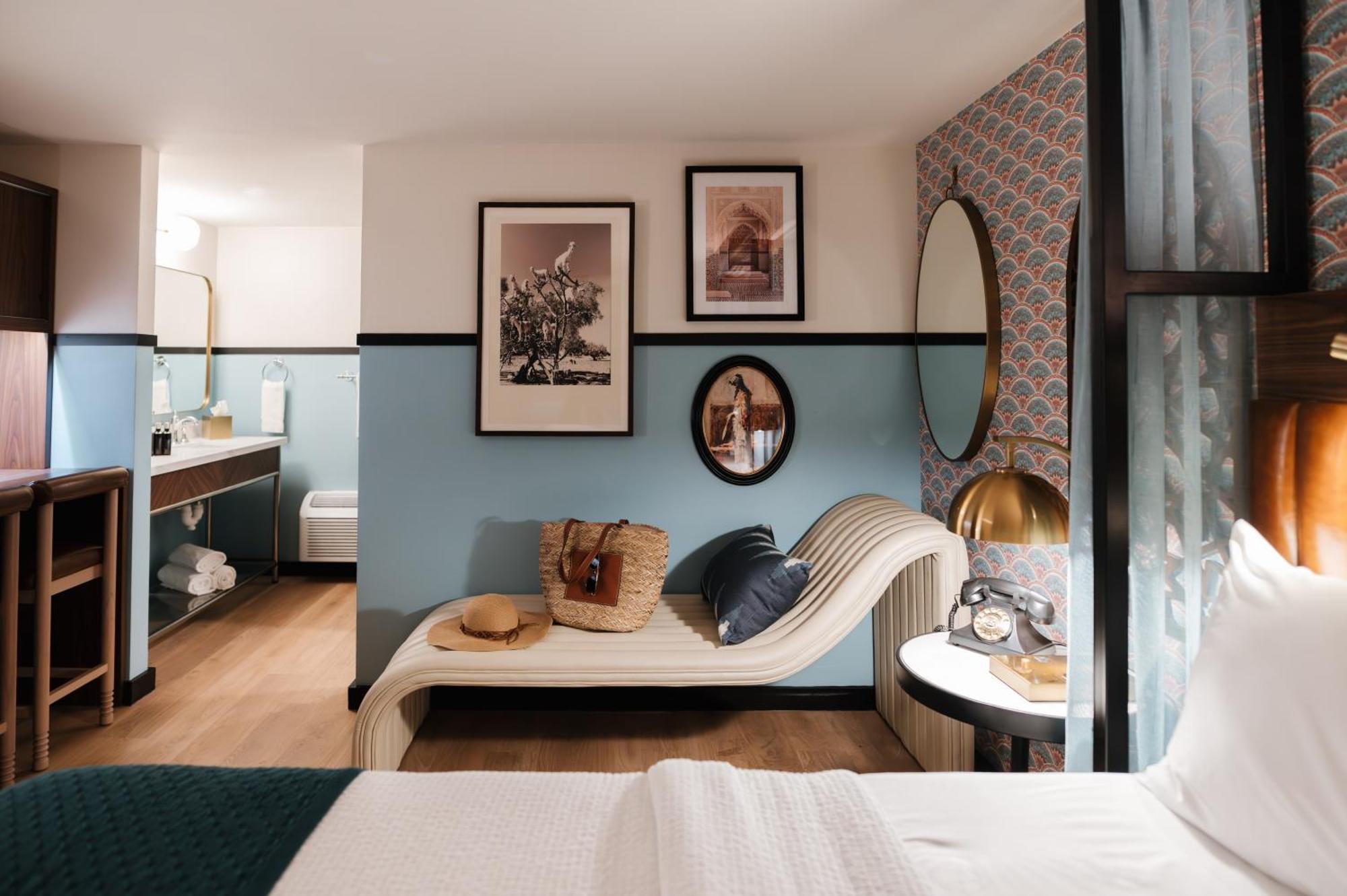 Uncommoner Hotel By Reverie Boutique Collection Вест-Ярмут Екстер'єр фото
