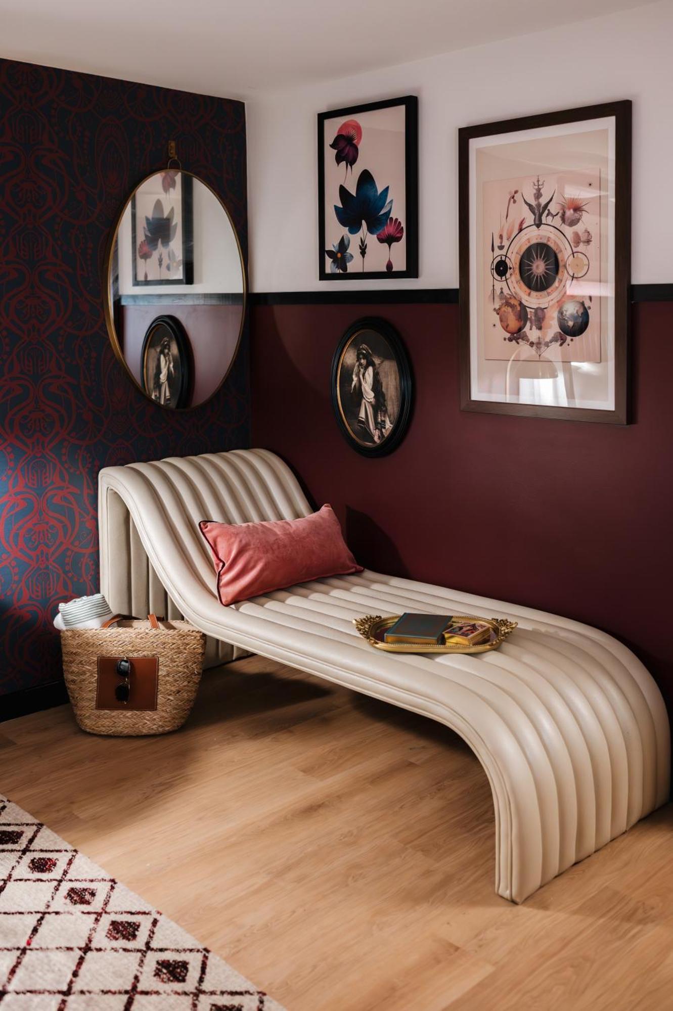 Uncommoner Hotel By Reverie Boutique Collection Вест-Ярмут Екстер'єр фото